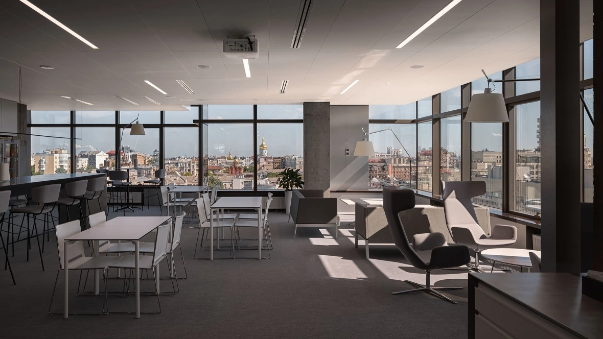 SPS Commerce Office